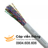 Cáp mạng NEXANS Cat5e UTP 25 đôi
