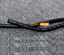 Cáp điều khiển SangJin 6C x 0.75 SQmm