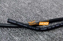 Cáp điều khiển SangJin 7C x 0.75 SQmm