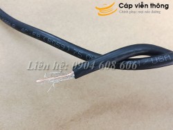 Cáp đồng trục Sino RG59