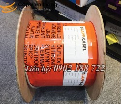 DÂY TÍN HIỆU LAPP KABEL AWG16