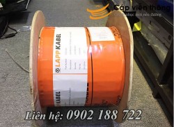 DÂY TÍN HIỆU LAPP KABEL AWG18
