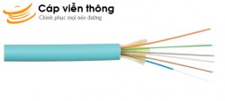Cáp quang Mutltimode OM3 – 6FO (6 sợi)