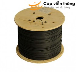 Dây cáp quang thuê bao FTTH 1-2FO