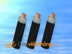 Cáp chậm cháy Cadivi CE/FRT-LSHF – 0,6/1 kV