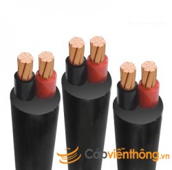 Cáp chống cháy Cadivi CVV/DATA(DSTA)/FR - 0,6/1 kV