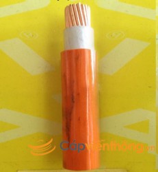 Cáp chống cháy Cadivi CXV/FR - 0,6/1 kV