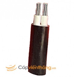 Cáp chống cháy Cadivi CXE/FR - LSHF - 0,6/1 kV