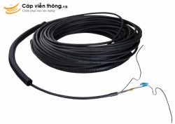 Dây nhẩy quang chống cháy