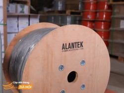 Cáp điều khiển Alantek 22AWG audio/control 2-pair (500m) 301-CI9202-0500