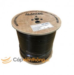 Cáp đồng trục có dầu Alantek RG59