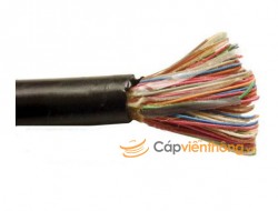 Cáp điện thoại treo 500 đôi - cáp treo ngoài trời