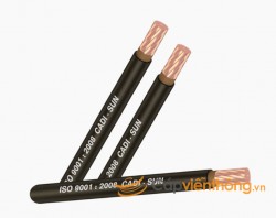 Cáp chống cháy Cadisun FRL-CXL 3X