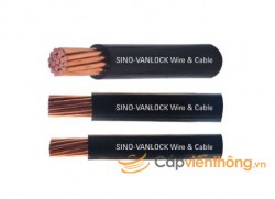 Dây điện bọc cách điện PVC Sino 450/750V