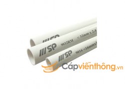 Ống luồn dây điện tròn SP Sino