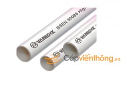 Ống luồn dây điện tròn Vanlock Sino