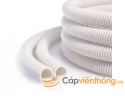 Ống luồn dây điện đàn hồi Sino - loại không tự chống cháy