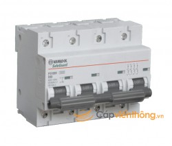 Cầu dao tự động PS100H Sino