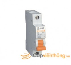 Cầu dao tự động SC68N/SC108N Sino