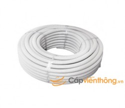 Ống luồn đàn hồi PVC Cadivi