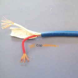 Cáp tín hiệu âm thanh Sang Jin 5 lõi 14AWG