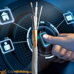 Cáp tín hiệu âm thanh Hosiwell drum 1Px14AWG