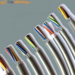 Cáp điều khiển không lưới Imatek 0.5mm²