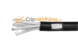 Cáp điều khiển không lưới Imatek 6.0mm²