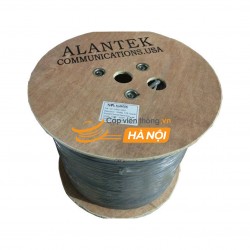 Cáp điều khiển Alantek 16 AWG audio/control 1-pair (500m) 301-CI9501-0500