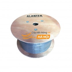 Cáp điều khiển Alantek 18 AWG audio/control 1-pair (500m) 301-CI9401-0500