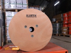 Cáp điều khiển Alantek 18 AWG audio/control 3-pair (500m) 301-CI9403-0500