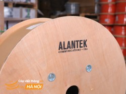 Cáp điều khiển Alantek 20AWG adudio/control 3-pair 301-CI9303-0500