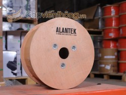 Dây cáp mạng Alantek Cat3 UTP 2 pair voice cable 301-100023-05GY