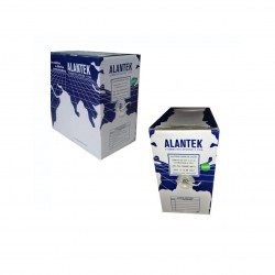 Dây cáp mạng Alantek cat5e FTP 301-10F08E-03GY