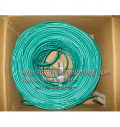 Cáp mạng Golden Japan SFTP Cat6e 8/0.5mm 305m