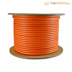 Cáp quang Alantek 4 Core MM 50/125UM Indoor Distribution FO Cable, LSZH Jacket 306-553004-Y0LS