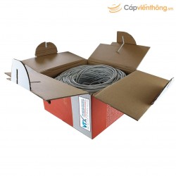 Cáp mạng Legrand cable - Cat. 5e - U/UTP - 4 pairs - L. 305m - PVC