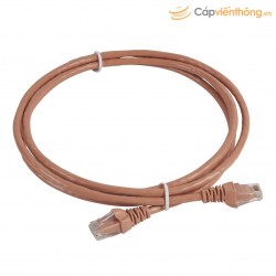 Dây mạng Legrand Patch cord RJ 45 - Cat.5e - U/UTP - PVC - 2 m
