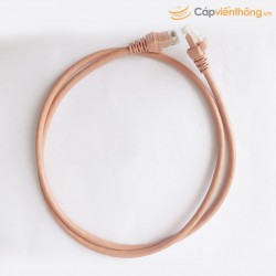 Dây mạng Legrand Patch cord RJ 45 - Cat.5e - U/UTP - PVC - 5 m 