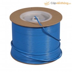 Dây cáp mạng Legrand LAN cable - Cat. 6 - F/UTP - 4 pairs - L. 305 m - PVC sleeve