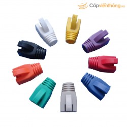 Bộ kết nối khởi động RJ45 Bộ khởi động mô-đun Cat5e CAT6