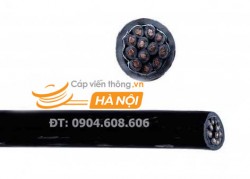 Cáp điều khiển có lưới chống nhiễu SangJin 14C x 2.5 SQmm