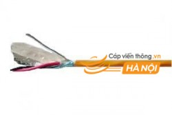 Cáp điều khiển Alantek 2PR 1.5SQMM 301-FRS015-E01P-3M05