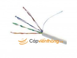 Cáp mạng TENDA 1002E CAT5 thùng cuộn 300m