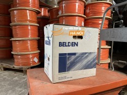 Cáp mạng Belden Cat6 UTP 7814A