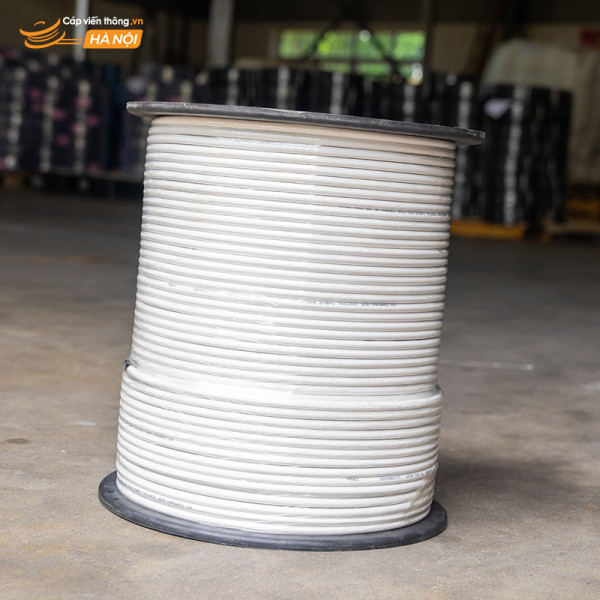 Cáp đồng trục RG6.CS6.T60BV-JF Z43