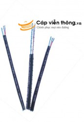 Cáp điện thoại dẫn ngoài trời