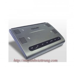 MODEM ROUTER ADSL PROLINK