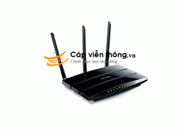 Modem ADSL Wifi Dual Band TP-LINK TD-W8980