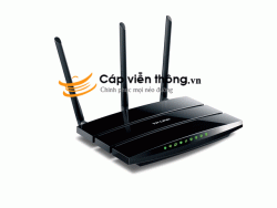 Modem WIFI ADSL TP-LINK Giga TD-W8970